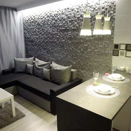 Apartament Junior Warsaw Exterior photo