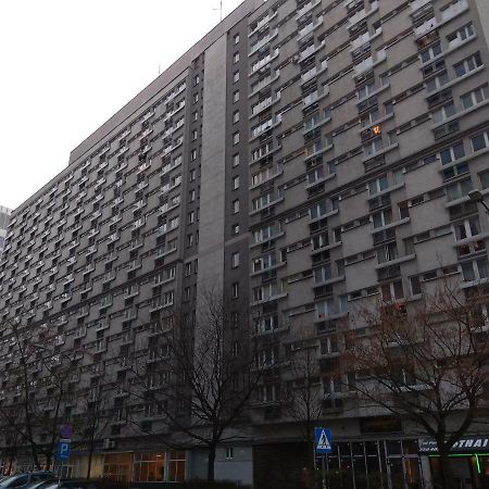 Apartament Junior Warsaw Exterior photo